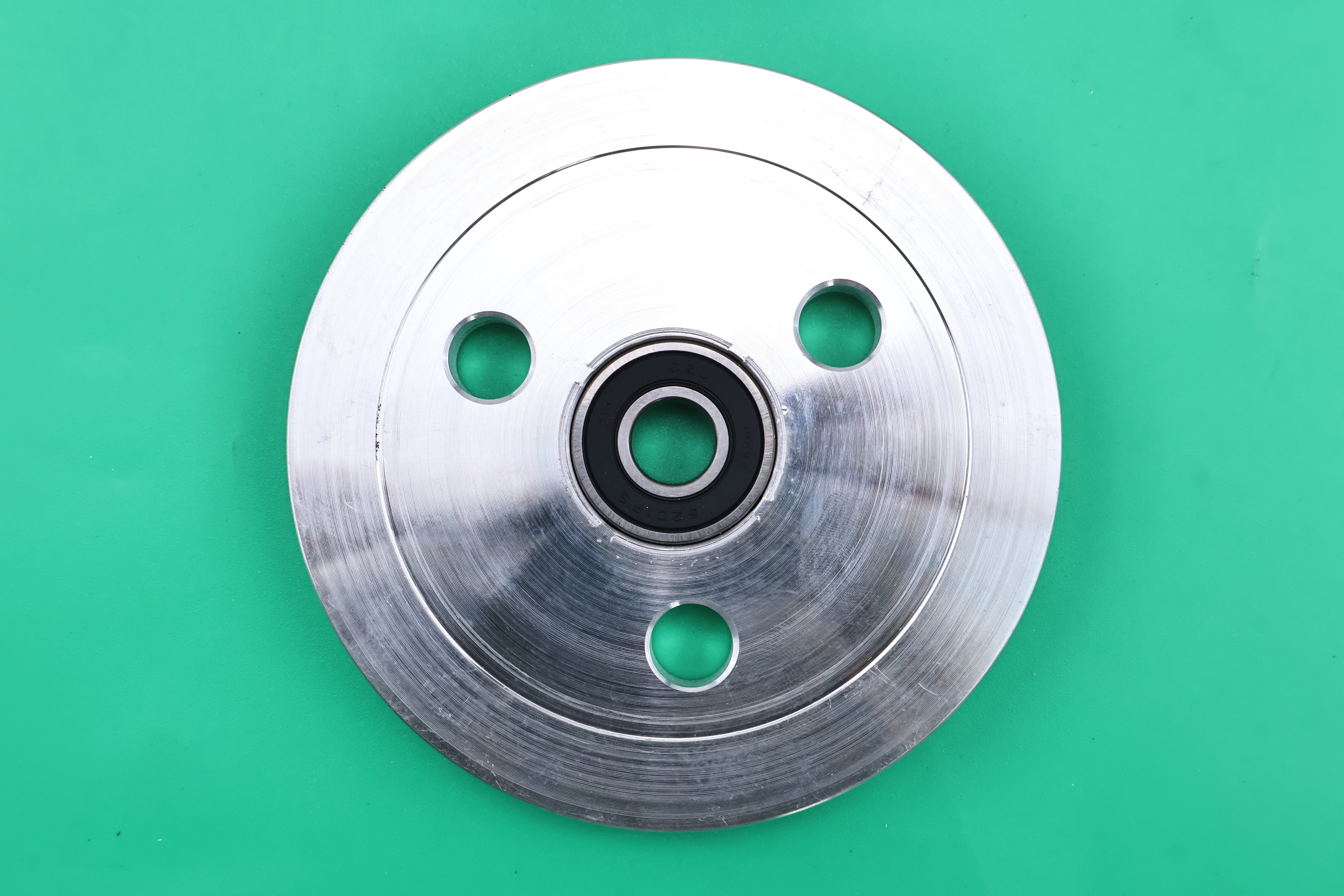 Belt Pulley 32469GT for Genie Boom Lift
