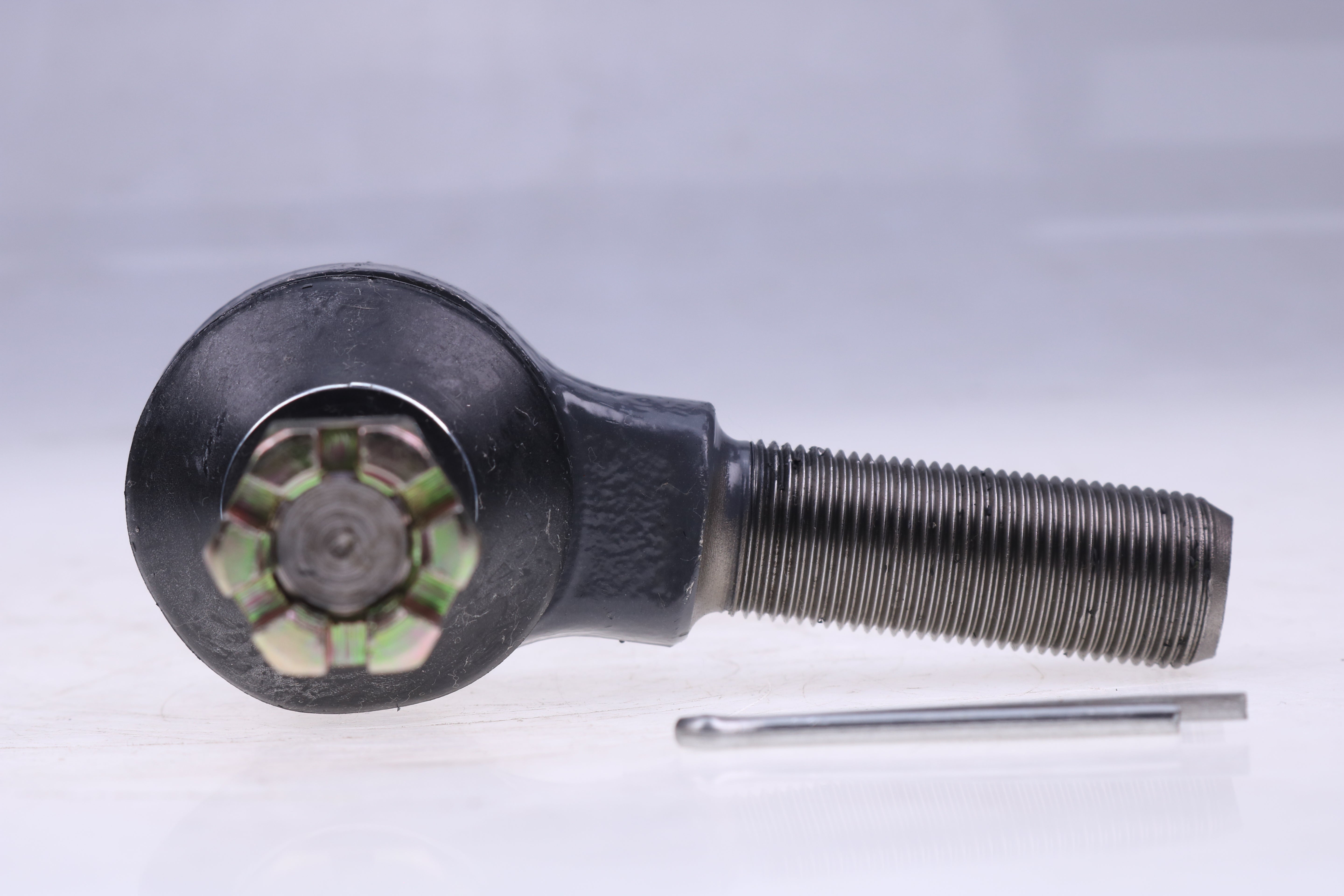 Aftermarket Right Side Tie Rod End 32580-44770 for Kubota Tractor L2900DT L3300DT L3400H L3600DT L3700SU L3750 L4150 L4200DT L4300DT
