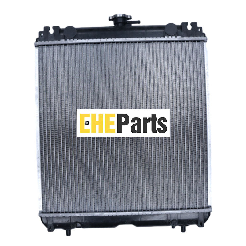 Water Radiator 32C47-01010 for Mitsubishi S4Q2 Engine