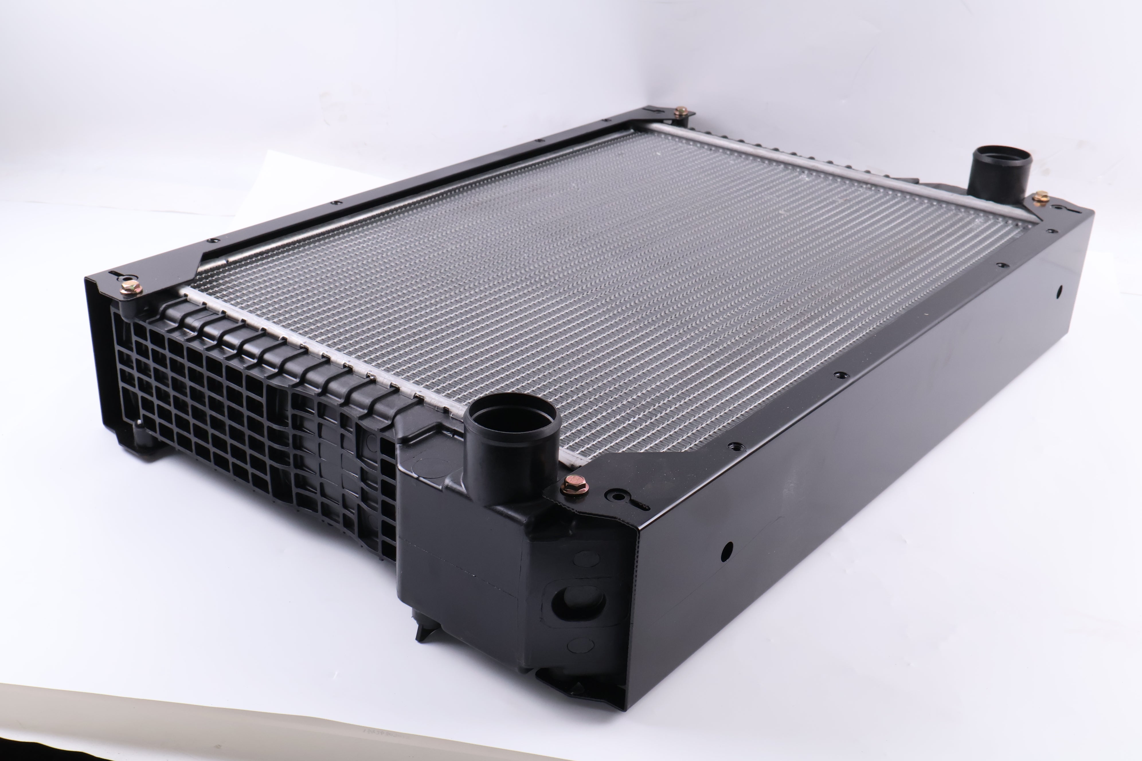 Aftermarket Water Tank Radiator 333-D3648 for JCB 506.36 507.42 509.42 510.56 512.56 550-80