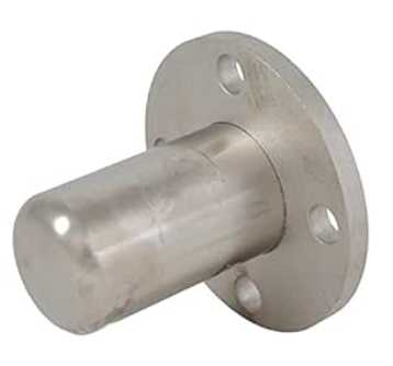 Aftermarket Weldment Pin 3422972 for JLG Boom Lift 800A 800AJ 800S 860SJ