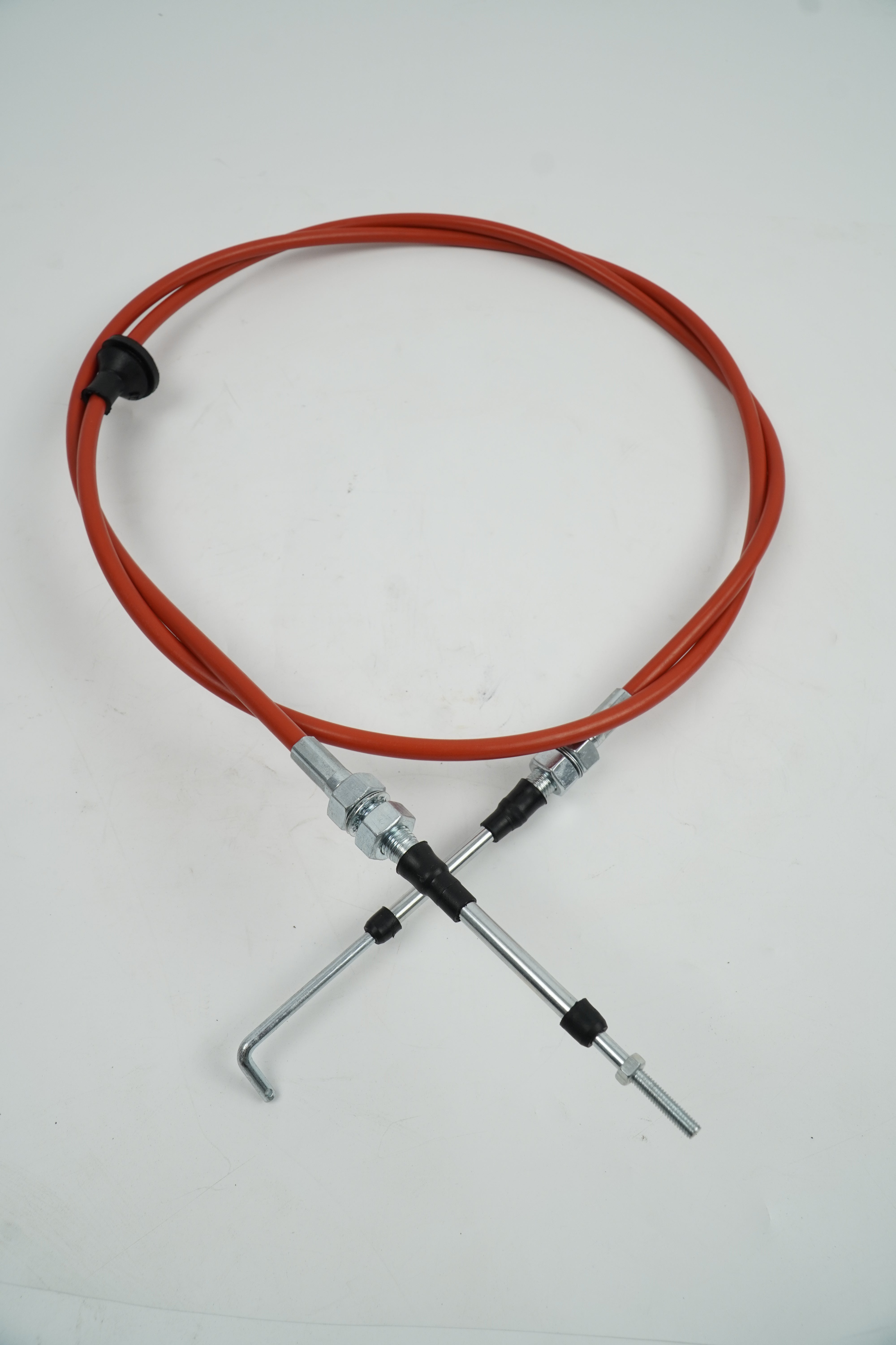 New Throttle Cable 350014A3 for Case Light Equipment 580M 590SM 580SM