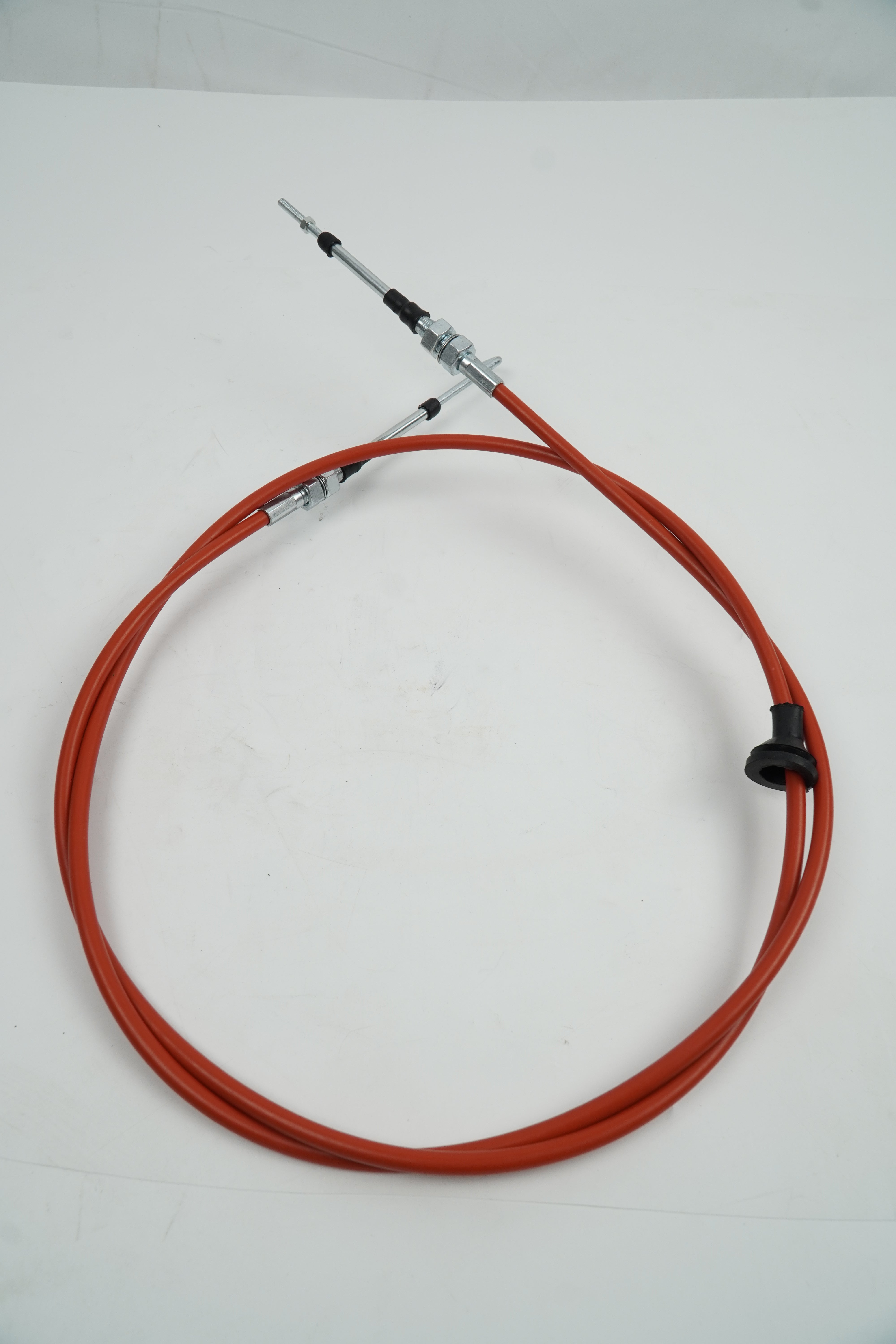 New Throttle Cable 350014A3 for Case Light Equipment 580M 590SM 580SM