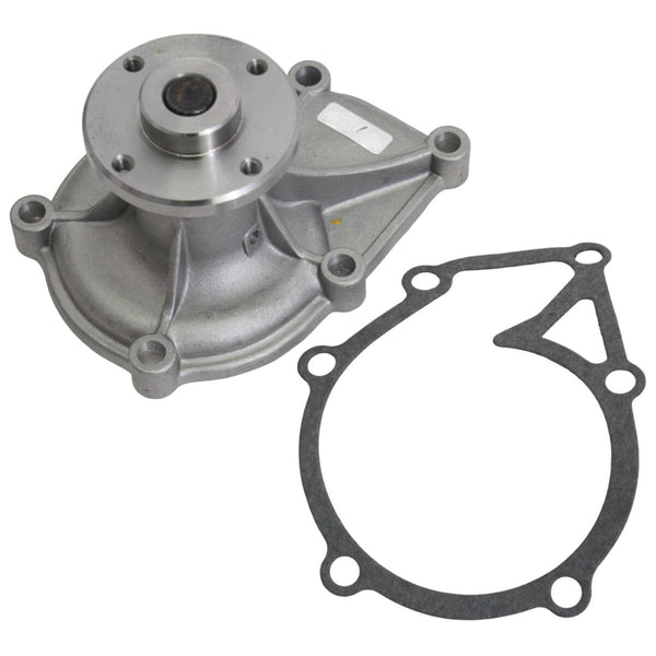 New Water Pump 3704180M92 Fit for Massey Ferguson 1125 1140 1240 1250 1260