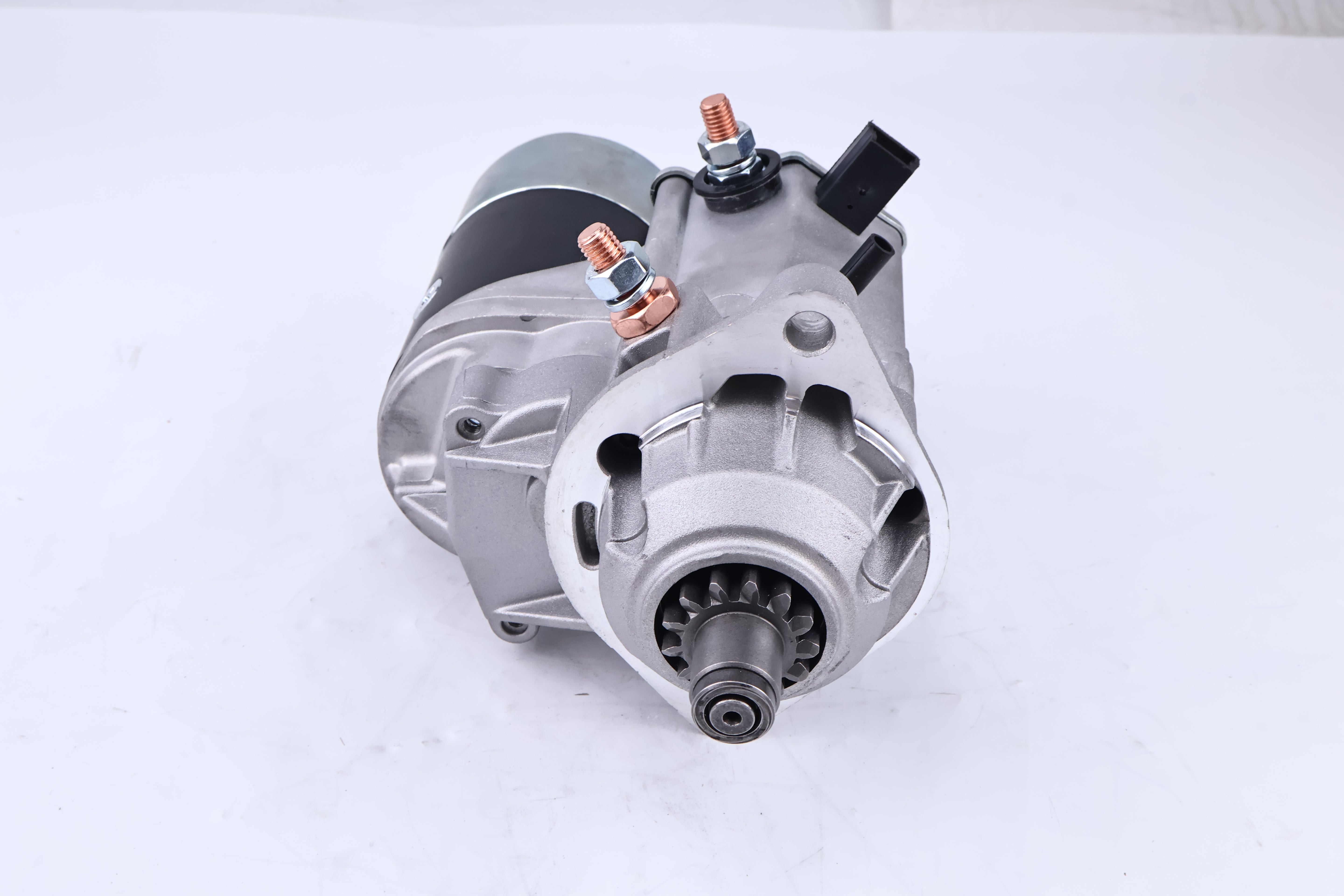 2.5KW 12V 13T Starter Moter 3904466 Suitable for Cummins 3.9L, 5.9L Diesel Engines