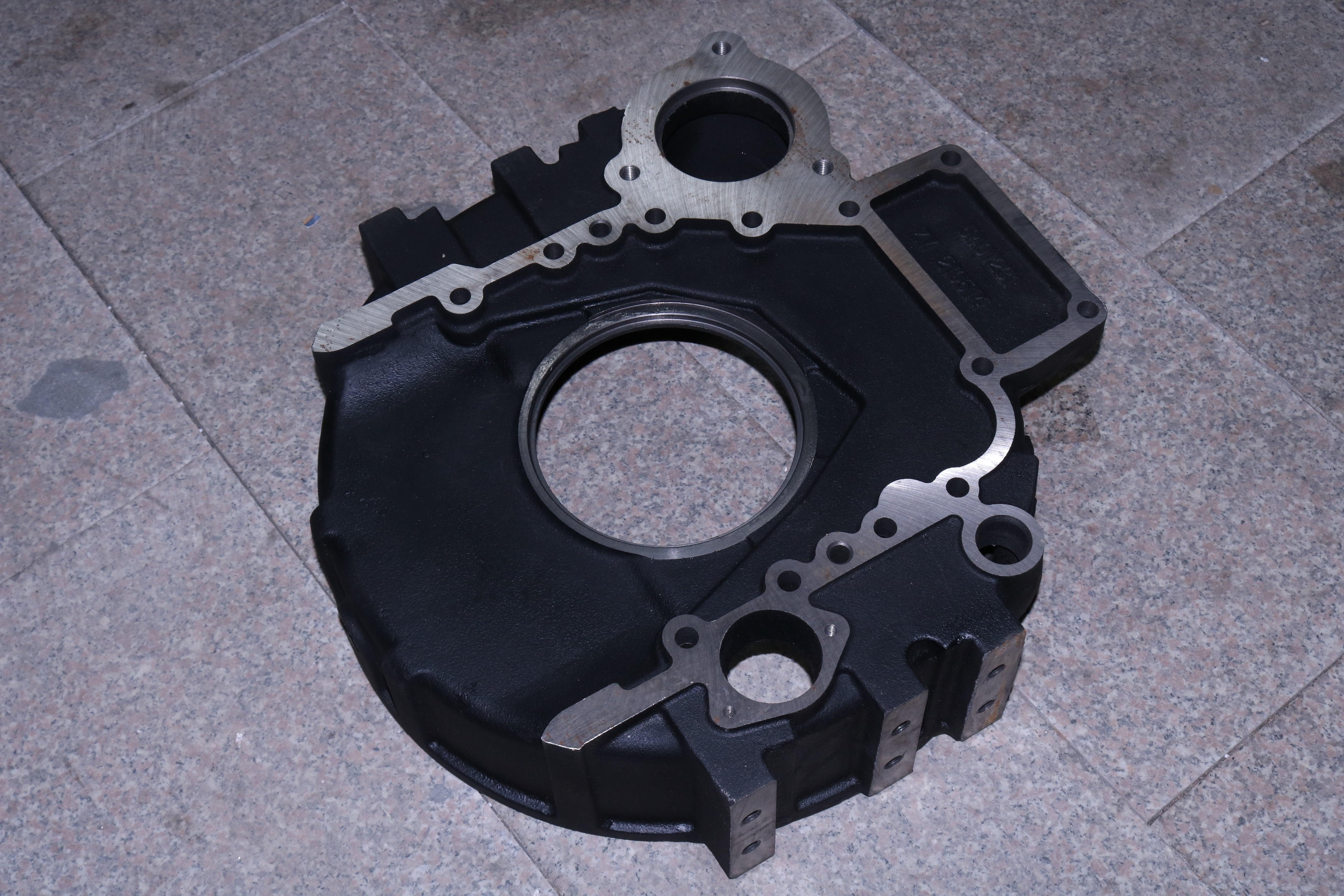 Aftermarket Flywheel Housing 3908799 for Cummins Engine 6CT 6CTA8.3 IS