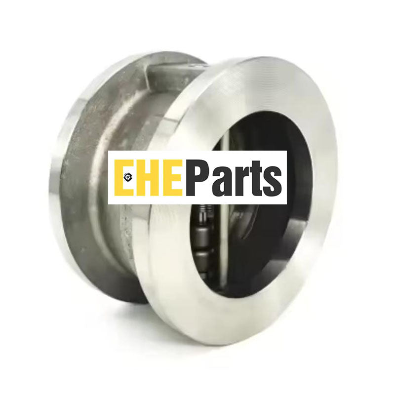 39249818 Wafer Check Valve 2-1/2" Replacement for Ingersoll Rand Air Compressor
