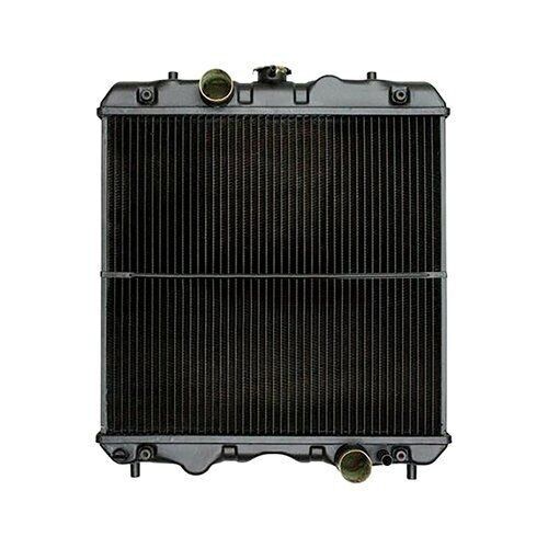 New Replacement Radiator 3A111-17100 3A11117100 Fits for M6800 Kubota Tractor