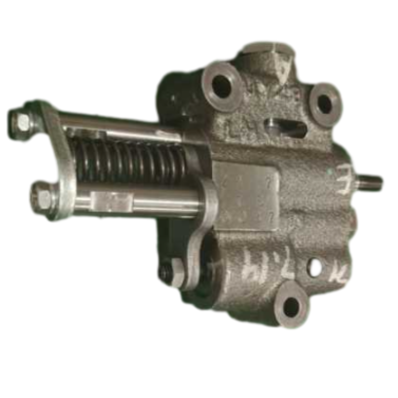 Aftermarket Hydraulic Control Valve Assembly&nbsp;3C04582330 3C045-82330 For Kubota