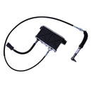 Throttle Motor 247-5232 2475232 for Caterpillar Excavator 320B 320B L 320B N 320B S 322B L 322B LN 325B L 325B LN Engine 3116