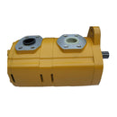 Hydraulic Pump Ass'y 23B-60-11100 23B6011100 for Komatsu GD505A GD521A GD605A GD611A GD621A GD621R GD623A GD661A