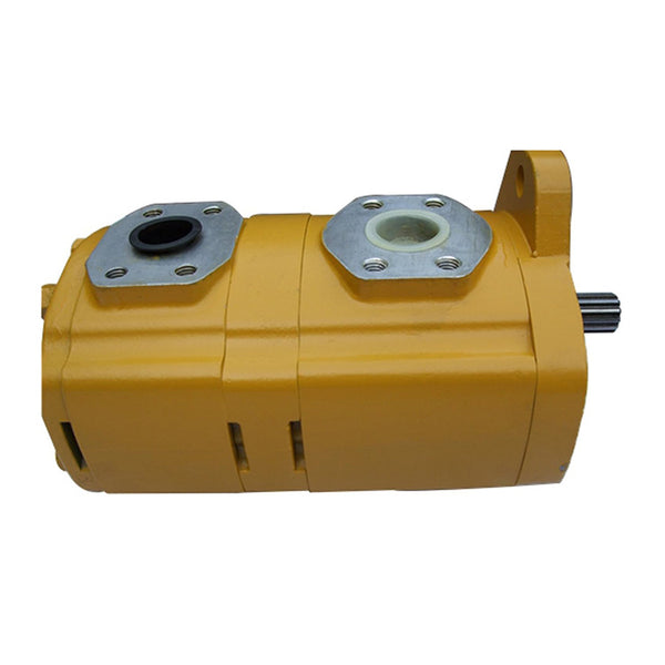 Hydraulic Pump Ass'y 23B-60-11100 23B6011100 for Komatsu GD505A GD521A GD605A GD611A GD621A GD621R GD623A GD661A