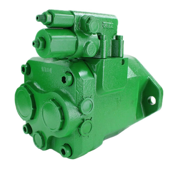 Hydraulic Pump AL82777 for John Deere Tractor 6010 6100 6110 6210 6320 6800 6820 6900 6920 6320S 6910S