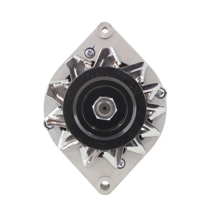 Alternator SE501342 for John Deere 6068 6090 6.8L 9.0L Engine