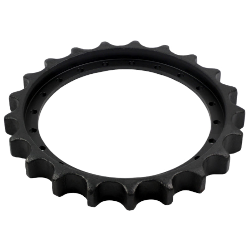 Aftermarket New Doosan Ring gear 200108-00179A K1014434 For Doosan DX27Z / DX27Z-7M