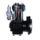 Air Brake Compressor 1W-6753 1W6753 Compatible for Caterpillar CAT 950B 950E Engine 3304 Replacement