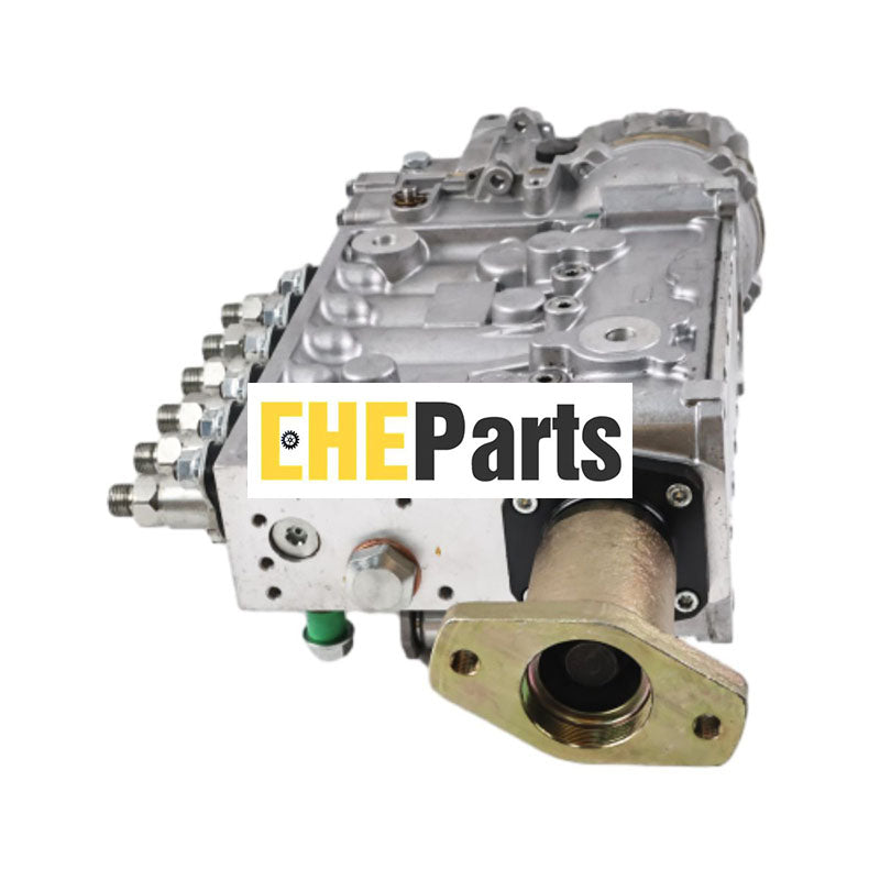 Fuel Injection Pump 65.11101-7356B for Doosan Daewoo Excavator DX225 DX225LCA DX300LCA SOLAR300LL