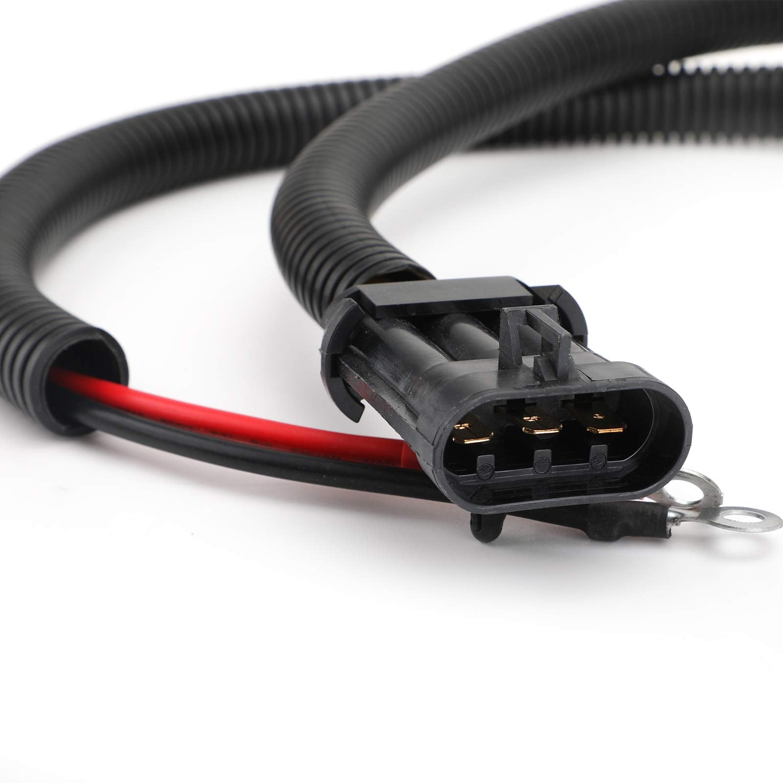 Aftermarket New Voltage Regulator Rectifier suitable for Polaris 4014543 4014405 4015231 4015230 4015214 for Polaris Hawkeye 325 for Polaris Sportsman
