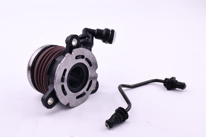 Slave Cylinder Engine Clutch OEM Replacement Component for Kia Part number 41073-2B001