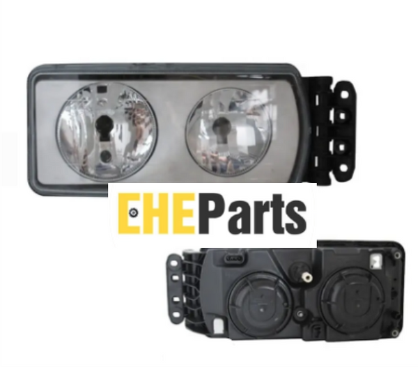 41221036 Aftermarket Left front Headlight For IVECO EUROCARGO