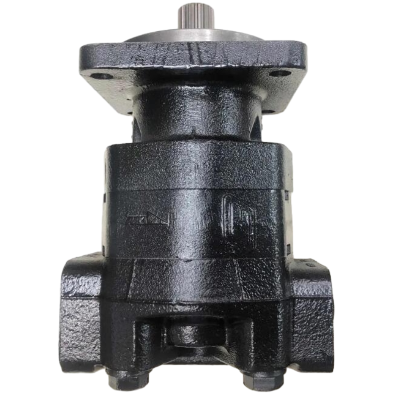 47362917 Aftermarket Hydraulic Pump 47362917 For Case Loader Backhoe 580L 580M