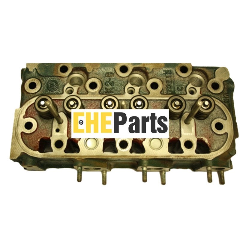 Cylinder Head 478030009 for LUMIKKO SONGZ D90S