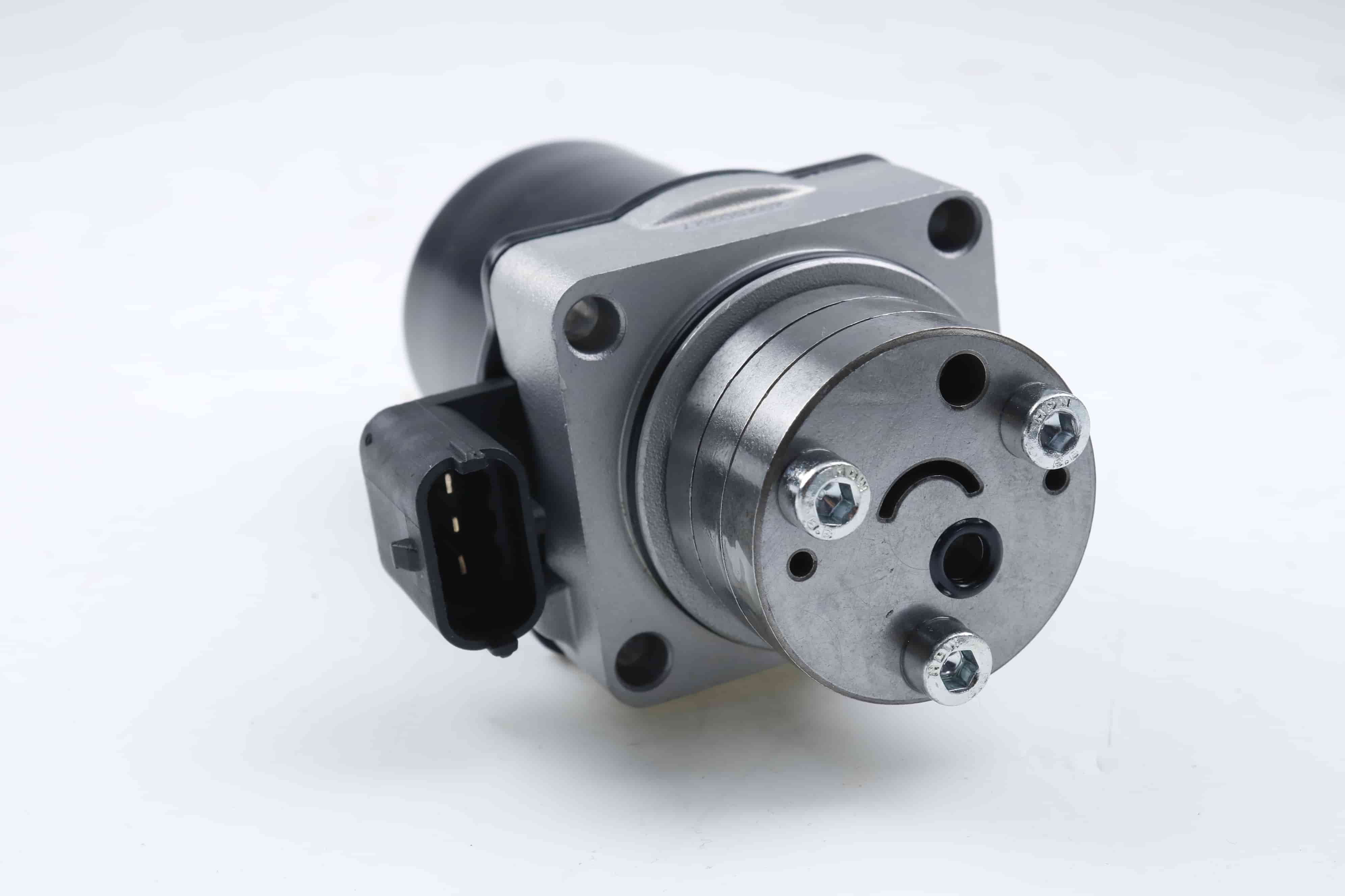 Rear Differential Lock Motor Actuator New Replacement 478103B520 47810-3B520 for Hyundai Kona 18-21 Tucson 16-21 Santa Fe 19-20 Kia Sportage 17-22 Sorento 14-20