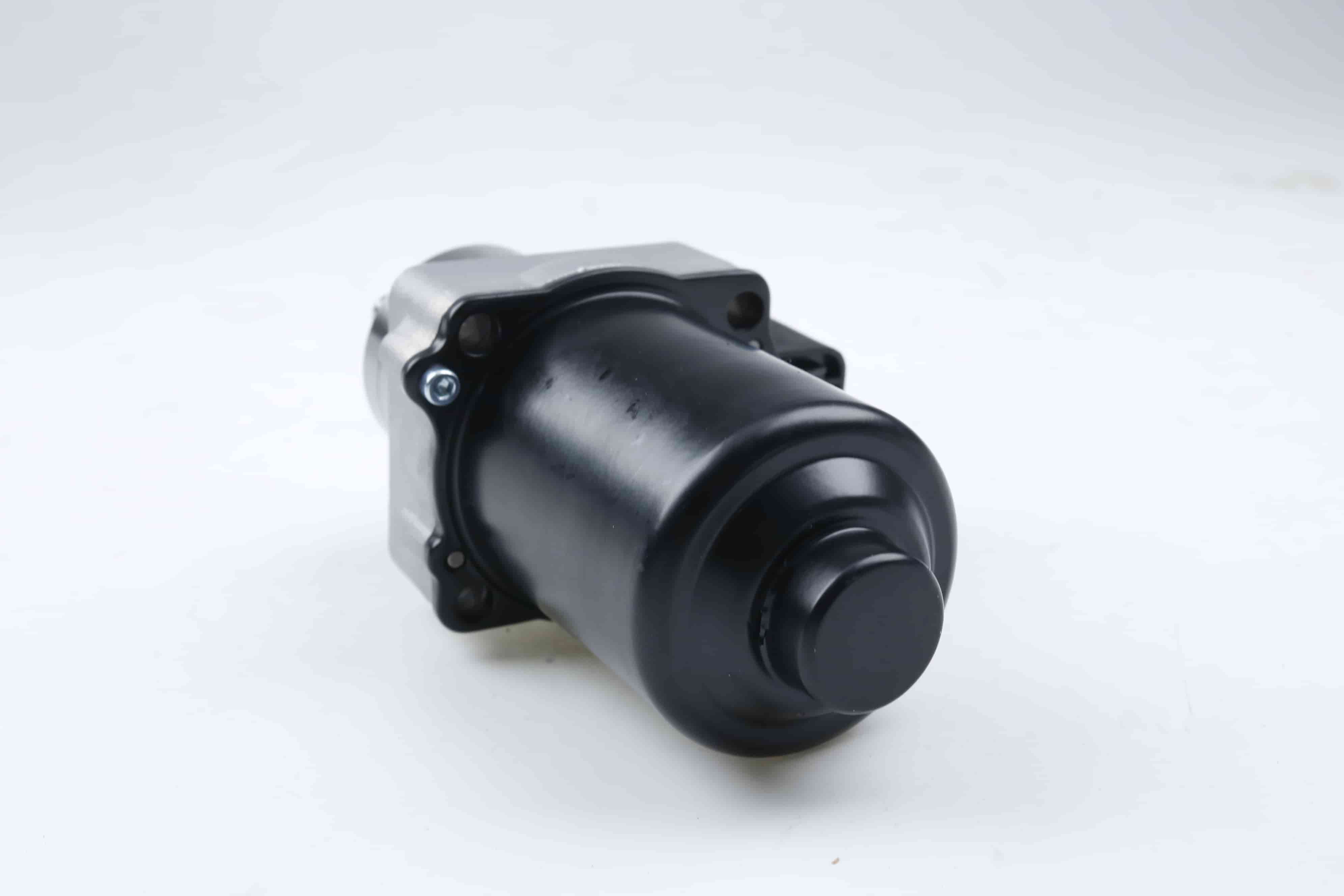 Rear Differential Lock Motor Actuator New Replacement 478103B520 47810-3B520 for Hyundai Kona 18-21 Tucson 16-21 Santa Fe 19-20 Kia Sportage 17-22 Sorento 14-20