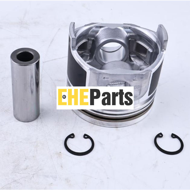 Piston Kit 478120002 for LUMIKKO SONGZ 90DS / 200DM/DK / 80D
