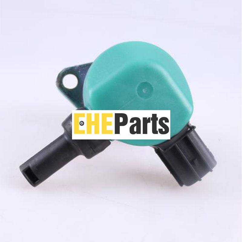 12V Stop Solenoid, Short 478210005 for LUMIKKO SONGZ 90DS / 70D Plus / 300DS / 80D / 60D