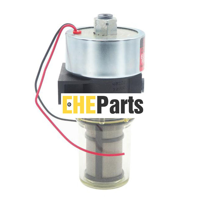 Fuel pump 48522 for LUMIKKO SONGZ SUPERCOOL L400,L5BHS, L7XE, L7XE2, LT9M, LT9M