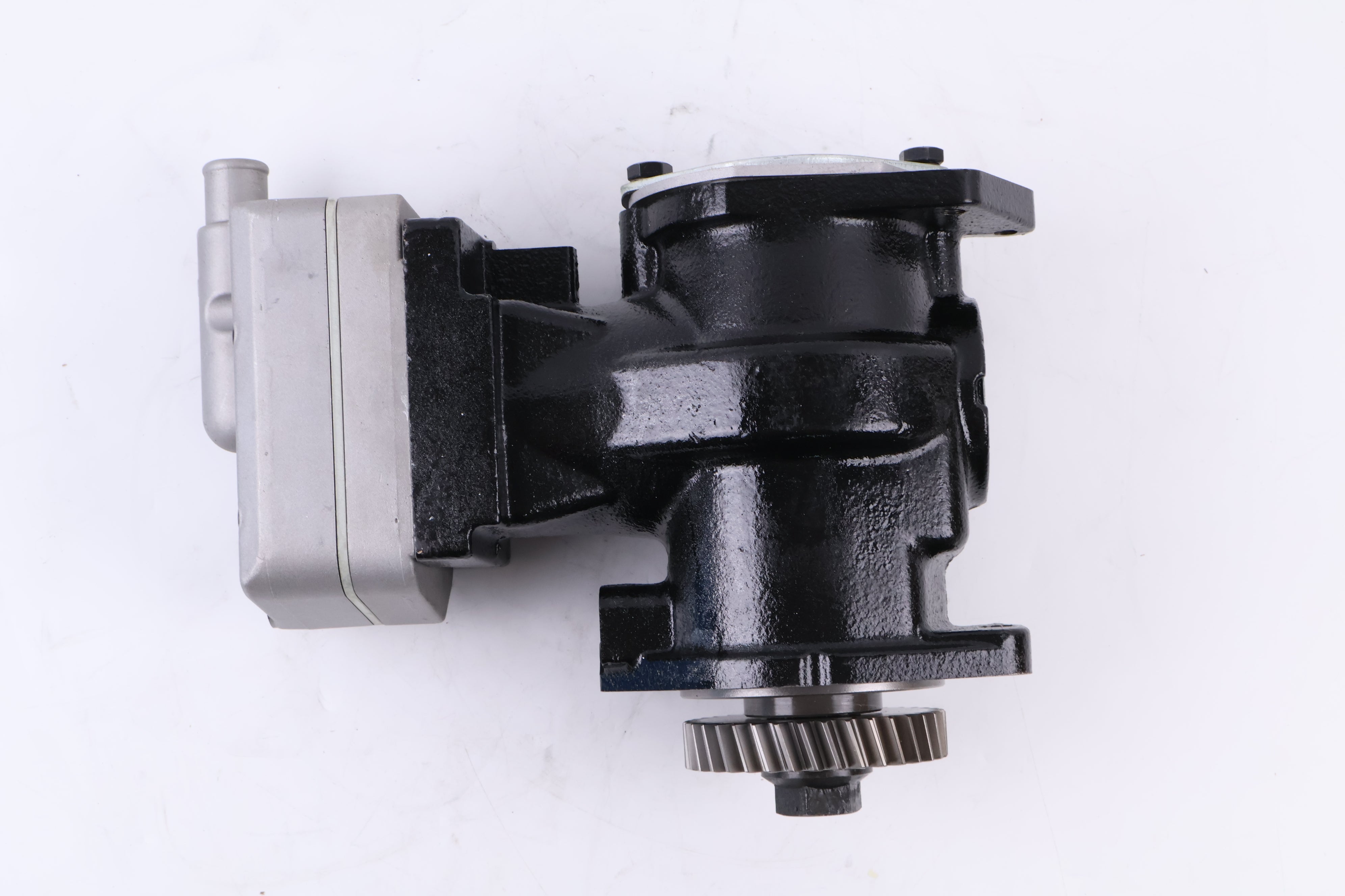 Air Brake Compressor 4946293 5286966 for Cummins Engine 6BT 6BT5.9 QSB ISB QSB5.9 QSB6.7 6B5.9