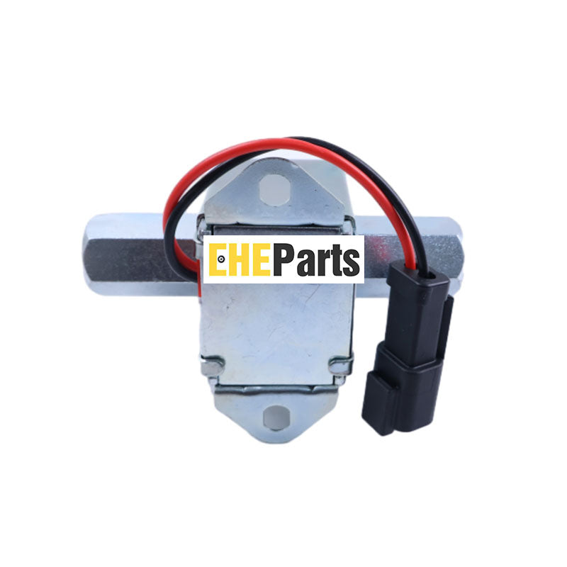 Replacement 12V Electric Fuel Pump 4950714 4950715 for CAT 304 305 305.5 Excavator