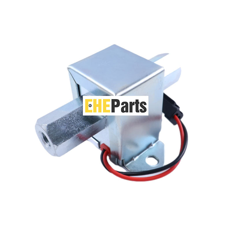 Replacement 12V Electric Fuel Pump 4950714 4950715 for CAT 304 305 305.5 Excavator