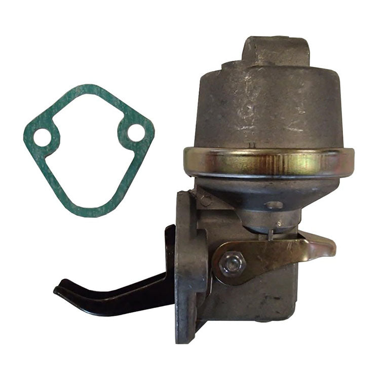 87319987 Fuel Lift Pump Fits Case-IH Tractor 1896 2096 5120 5130 5140 5220 5230
