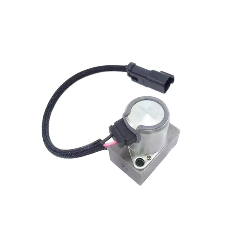 702-21-62300 Pilot Valve for Komatsu PC200-8 PC200LC-8 PC220-8 PC210-10