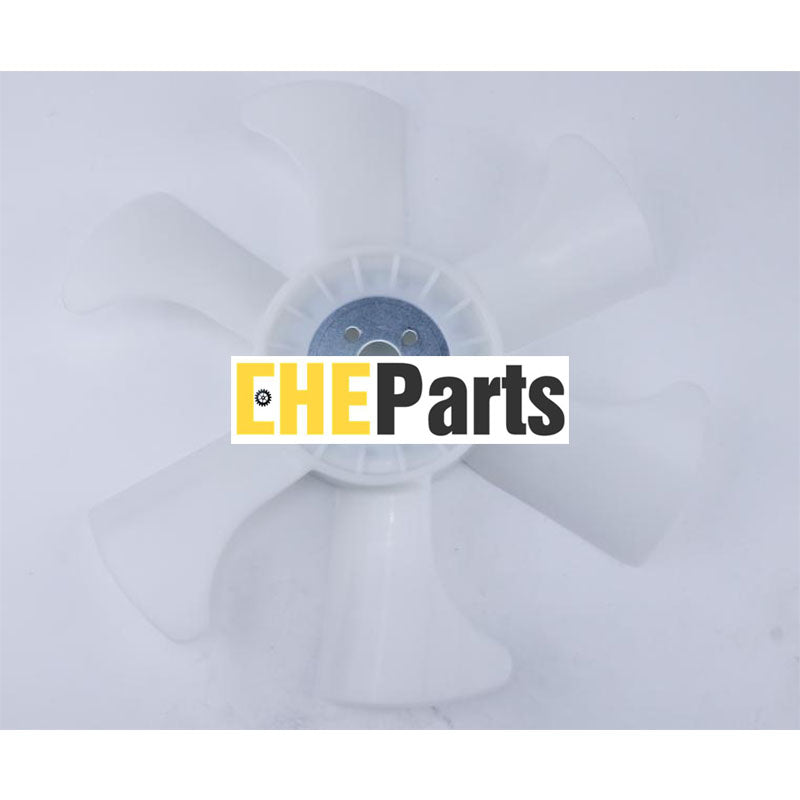 Replacement 5.0056E0 Fan Impeller for Kaeser M50 Compressor