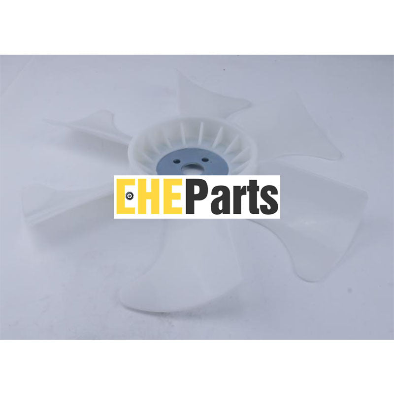 Replacement 5.0056E0 Fan Impeller for Kaeser M50 Compressor