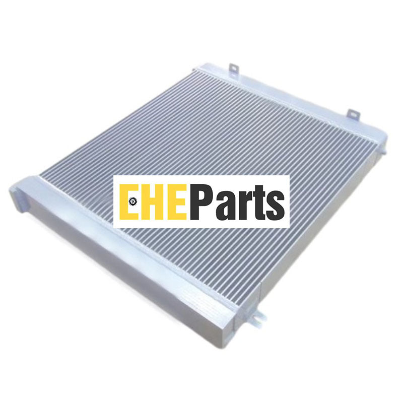 Oil Cooler 5.6904.4 5.6904E4 for Kaeser Air Compressor DSD125
