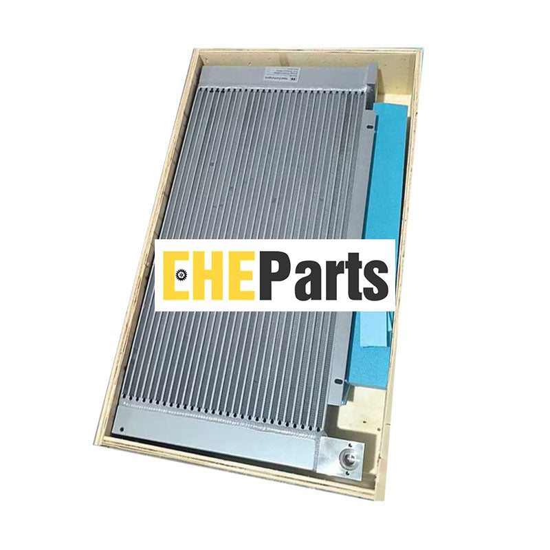 Oil Cooler 5.7604E2 for Kaeser Air Compressor