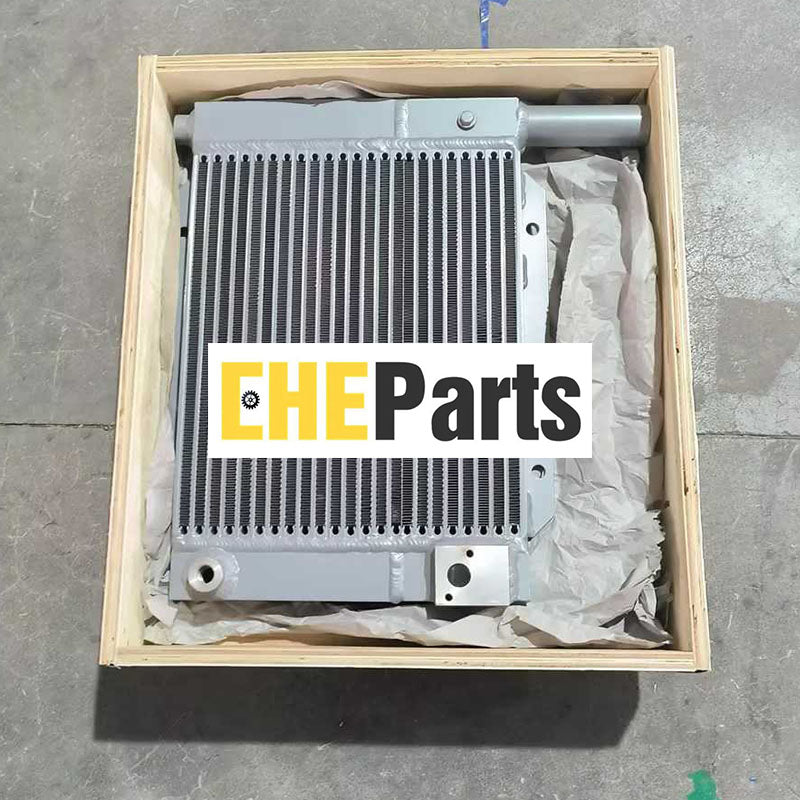 Oil Hear Exchanger Cooler 5.7613.0 for Kaeser Air Compressor