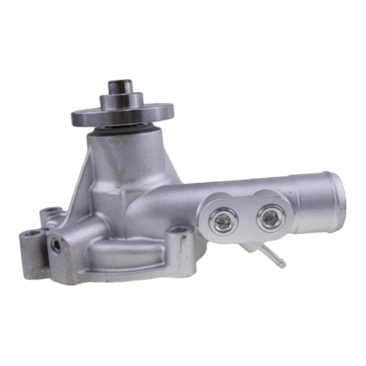 Water Pump 50250325 50295730 for Gehl Manitou Mustang Skid Steer Loader R165 R260 V270-Gen2 V330-Gen2