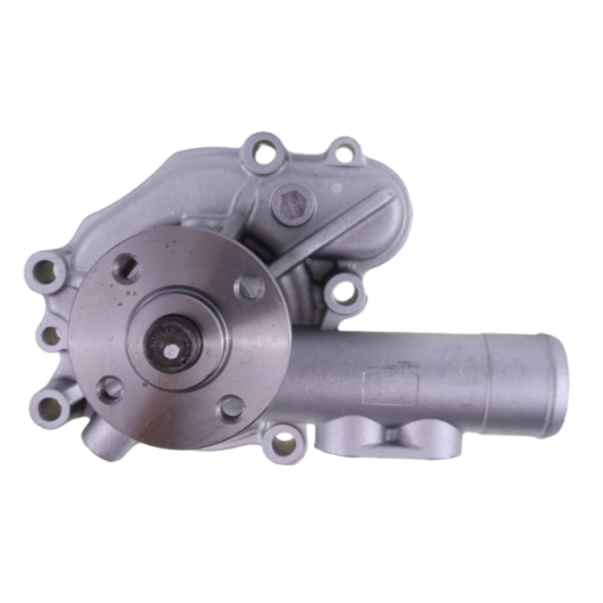 Water Pump 50250325 50295730 for Gehl Manitou Mustang Skid Steer Loader R165 R260 V270-Gen2 V330-Gen2
