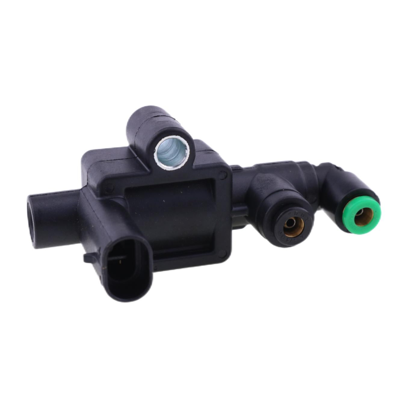 Aftermarket 3 Way Normally Closed Solenoid Valve 5030-451 5030451 Norgren