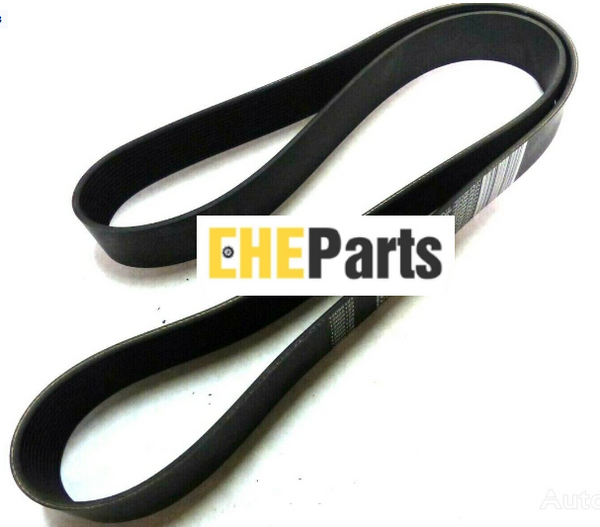 504049426 Aftermarket V-belt Fit IVECO Stralis truck tractor