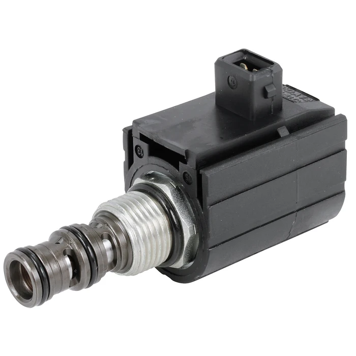 5168052 Aftermarket Solenoid Valve for CNH New Holland Tractor T4040F, TN70SA, T4050, T4030N, TN55D, T4050F, TN75SA, T4040N, TN65D, T4.105F, TN70D, T4060F, TN65V, T4050N, TN75D, T4030