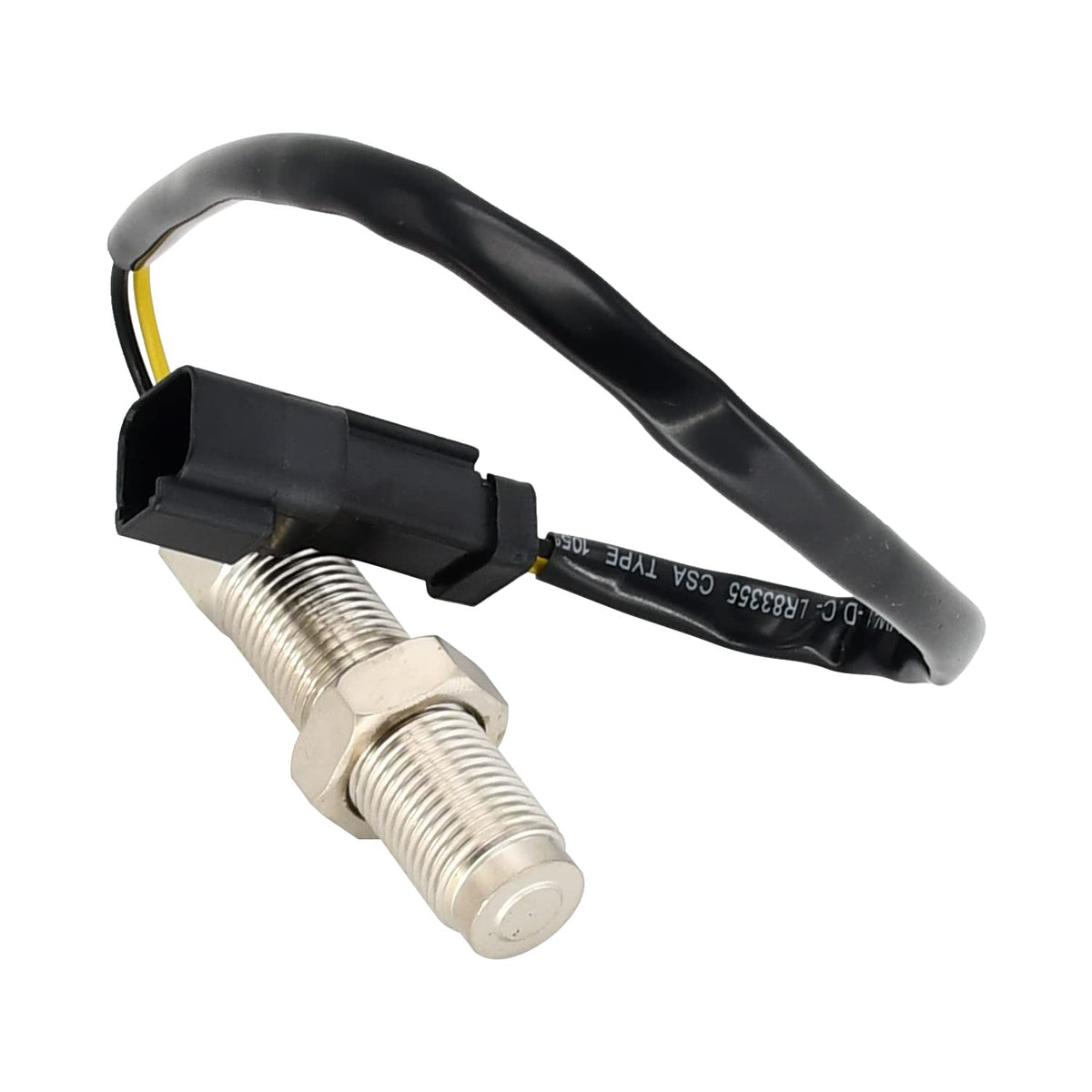 Flywheel Speed Sensor Flywheel Speed Sensor 3244131 324-4131 For Caterpillar E320D E320C E32