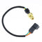 Pressure Sensor 194-6723 1946723 For Caterpillar Excavator CAT 325CL 322CL 322C 325C 570B 953C 963C