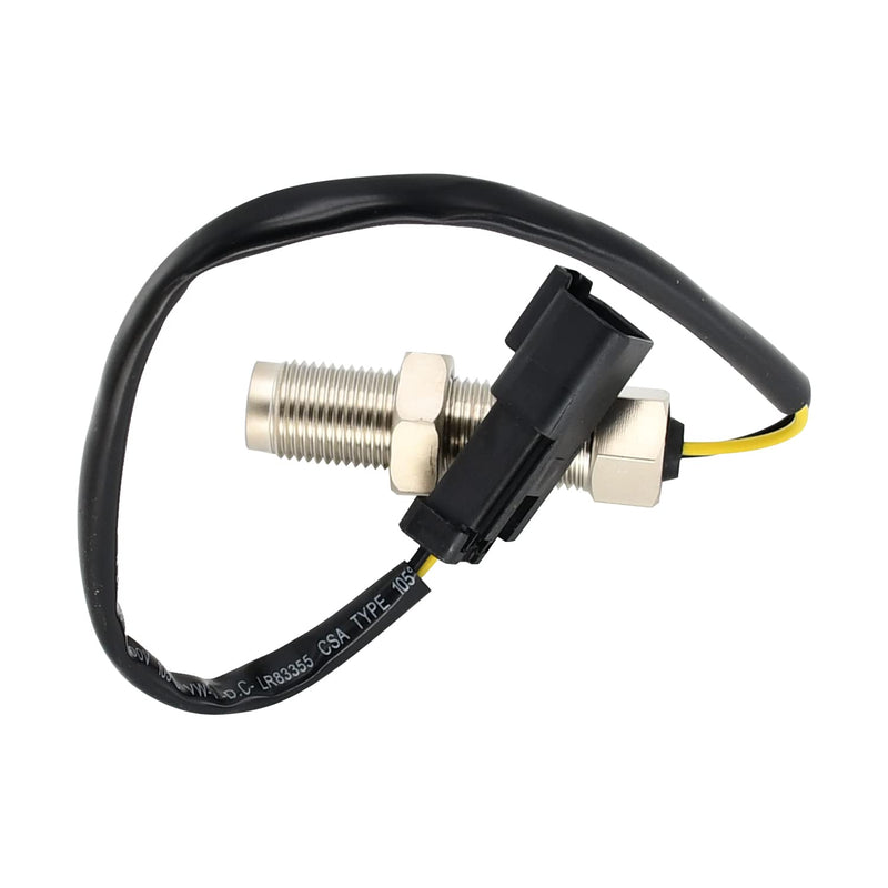 Flywheel Speed Sensor Flywheel Speed Sensor 3244131 324-4131 For Caterpillar E320D E320C E32 ...