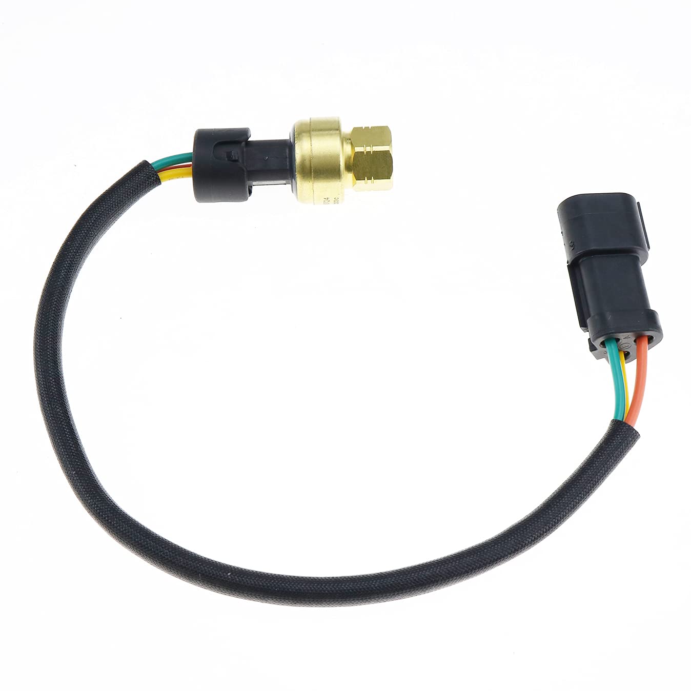 Pressure Sensor 194-6723 1946723 For Caterpillar Excavator CAT 325CL 322CL 322C 325C 570B 953C 963C